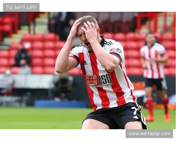 谢菲联青年队新星