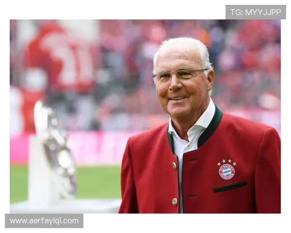 贝肯鲍尔欧洲杯表现