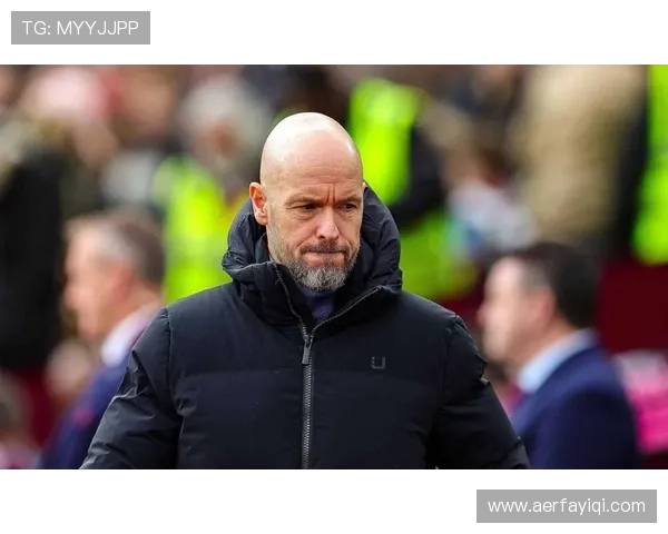 滕哈赫防守层次