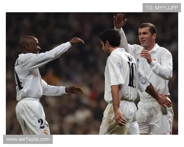 坎特 vs 马克莱莱：防守型后腰的传承