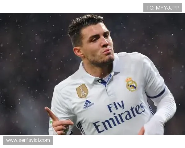 科瓦契奇：从萨格勒布迪纳摩天才到豪门中场的崛起解析