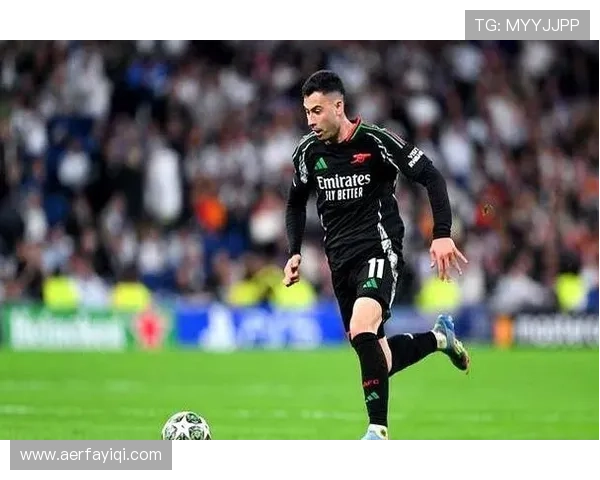 从巴西低级别联赛到英超豪门：马丁内利的逆袭之路