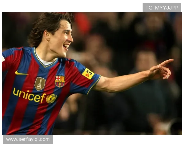 亚马尔与博扬:巴萨神童成长路径及战术适配差异分析 亚马尔与博扬:巴萨神童成长路径及战术适配差异分析