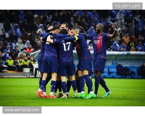 巴黎圣日耳曼从法甲霸主到欧战表现波动,真实水平面临检验 巴黎圣日耳曼从法甲霸主到欧战表现波动,真实水平面临检验