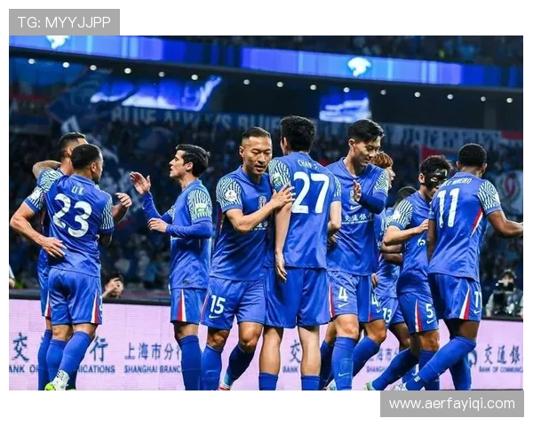 上海申花的进攻问题,不在创造,而在终结能力 上海申花的进攻问题,不在创造,而在终结能力