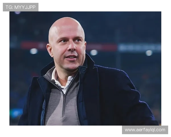 换帅之下：利物浦的高压体系还能延续多久？