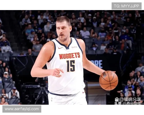 扎伊恩冲击篮下主导终结对比约基奇组织牵制